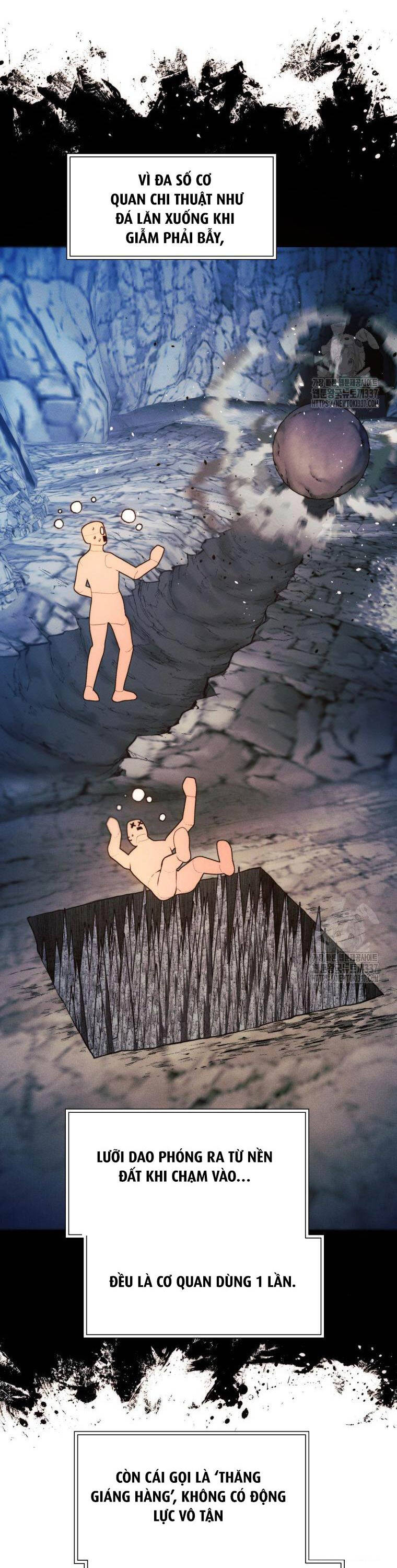 Chuyển Sinh Vào Thế Giới Võ Lâm - Chapter 94 - Page 14