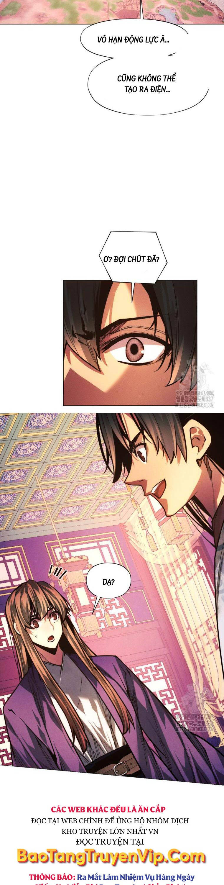 Chuyển Sinh Vào Thế Giới Võ Lâm - Chapter 94 - Page 16