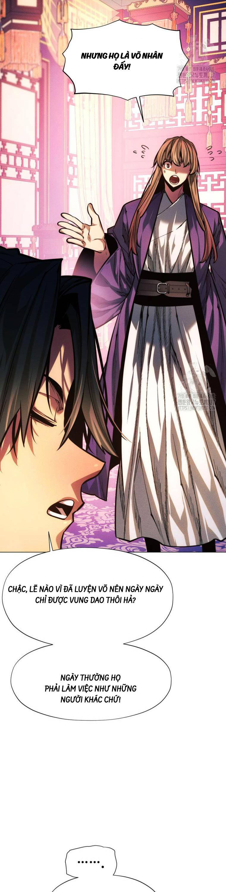 Chuyển Sinh Vào Thế Giới Võ Lâm - Chapter 94 - Page 20