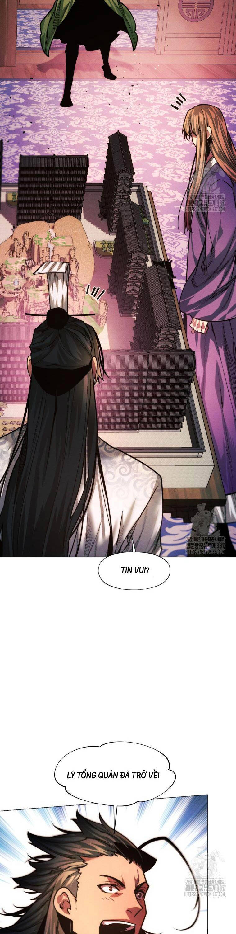 Chuyển Sinh Vào Thế Giới Võ Lâm - Chapter 94 - Page 25