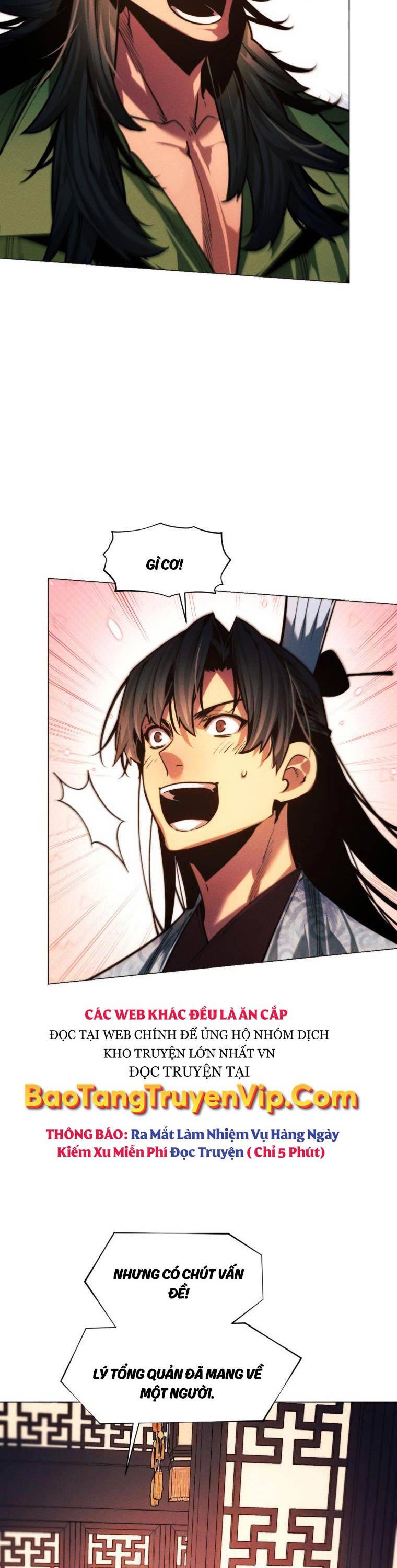 Chuyển Sinh Vào Thế Giới Võ Lâm - Chapter 94 - Page 26