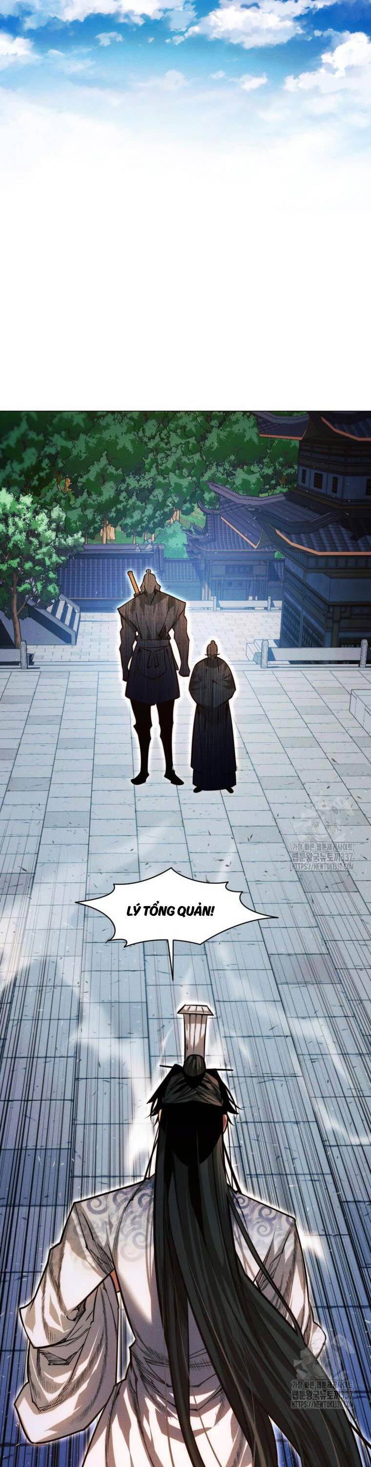 Chuyển Sinh Vào Thế Giới Võ Lâm - Chapter 94 - Page 29