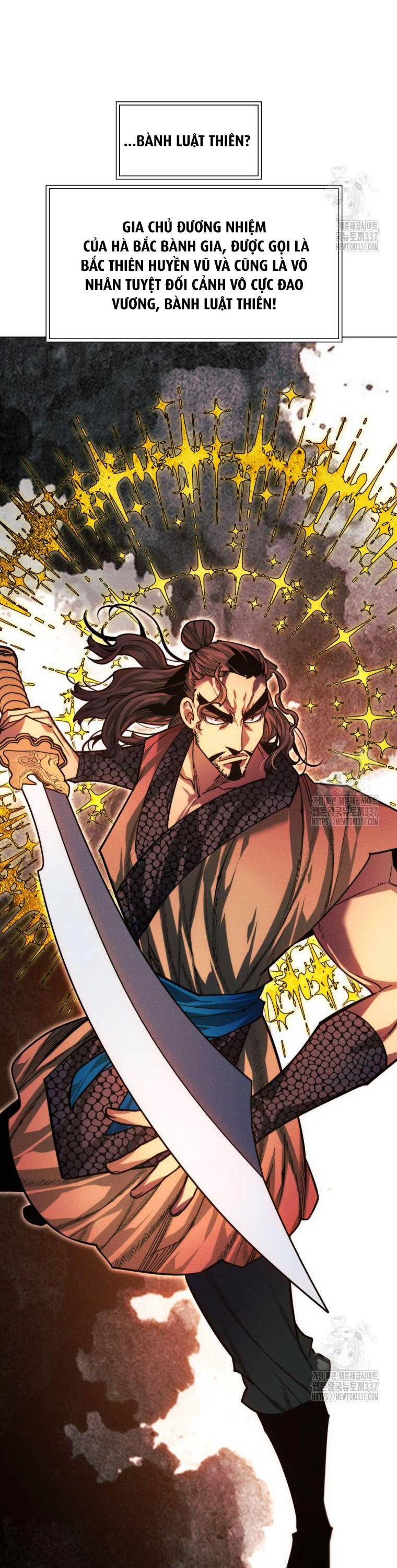 Chuyển Sinh Vào Thế Giới Võ Lâm - Chapter 94 - Page 32