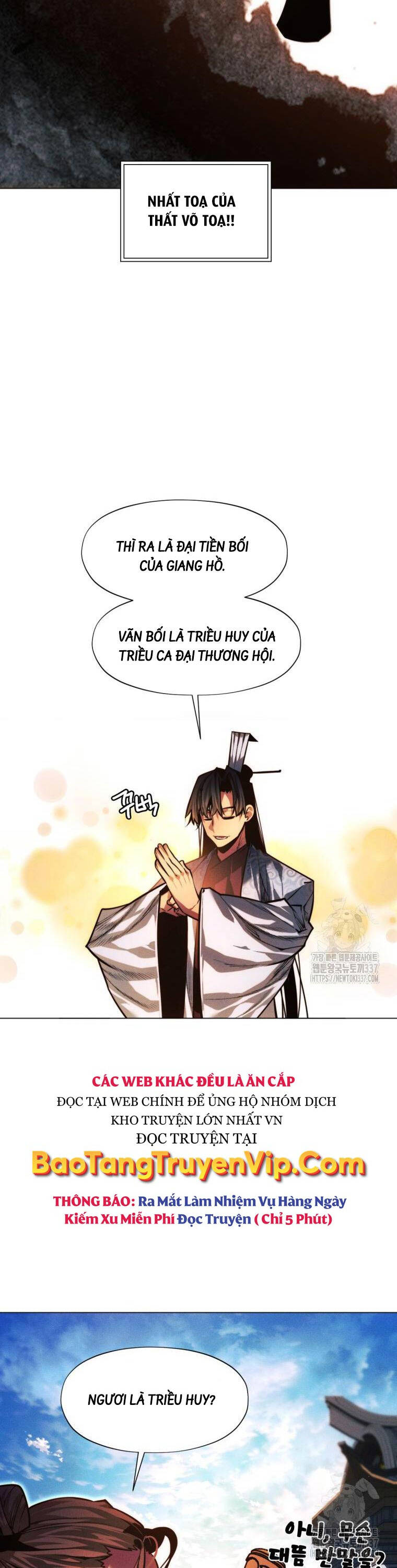 Chuyển Sinh Vào Thế Giới Võ Lâm - Chapter 94 - Page 33