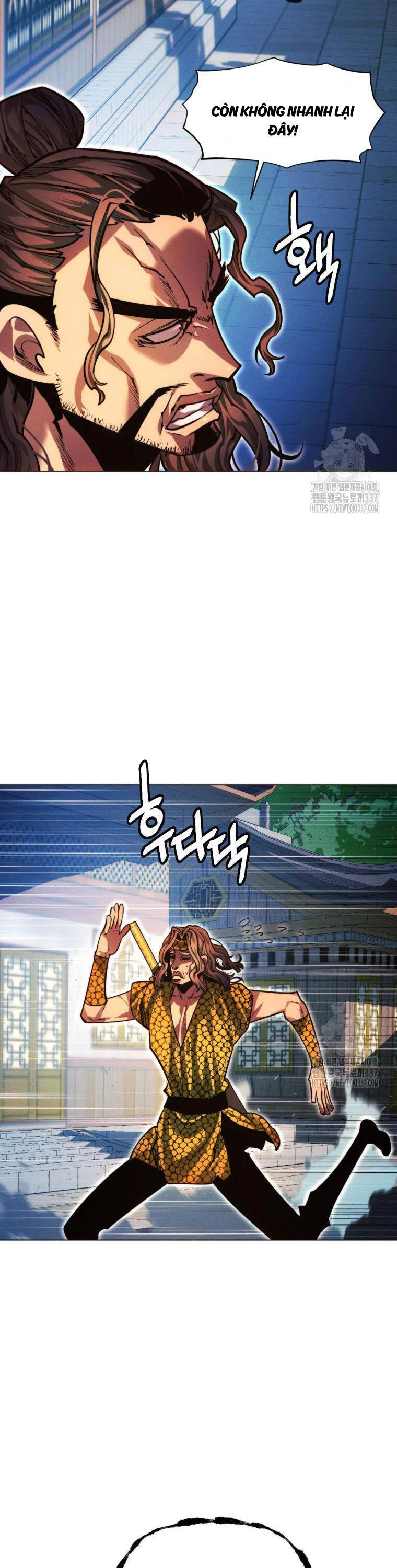 Chuyển Sinh Vào Thế Giới Võ Lâm - Chapter 94 - Page 41