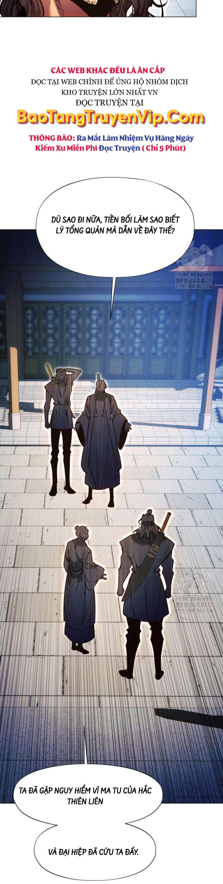 Chuyển Sinh Vào Thế Giới Võ Lâm - Chapter 94 - Page 45