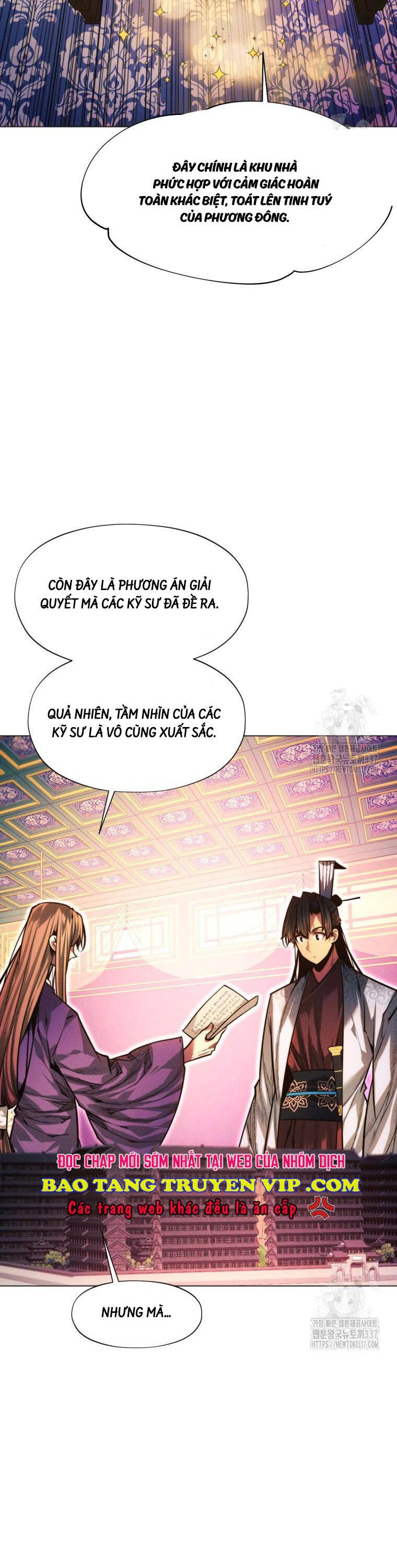 Chuyển Sinh Vào Thế Giới Võ Lâm - Chapter 94 - Page 5