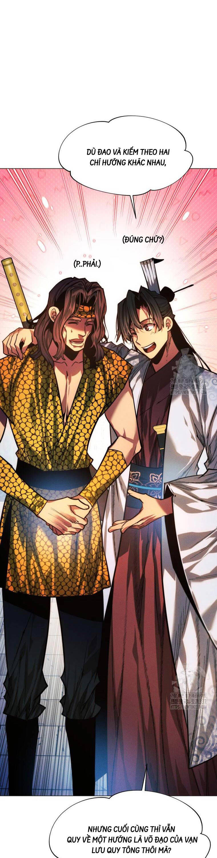 Chuyển Sinh Vào Thế Giới Võ Lâm - Chapter 94 - Page 50