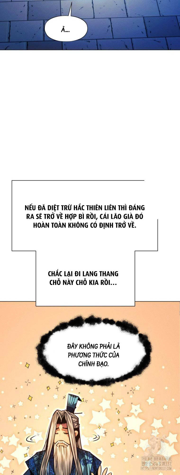 Chuyển Sinh Vào Thế Giới Võ Lâm - Chapter 94 - Page 52