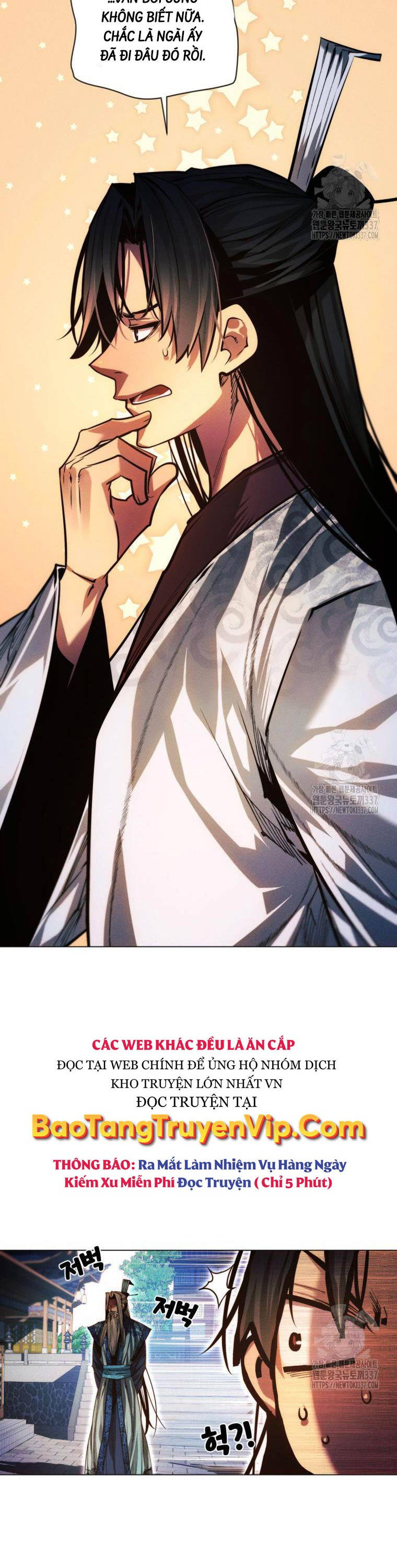 Chuyển Sinh Vào Thế Giới Võ Lâm - Chapter 94 - Page 55