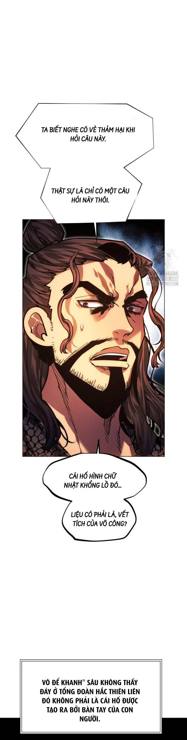 Chuyển Sinh Vào Thế Giới Võ Lâm - Chapter 94 - Page 61