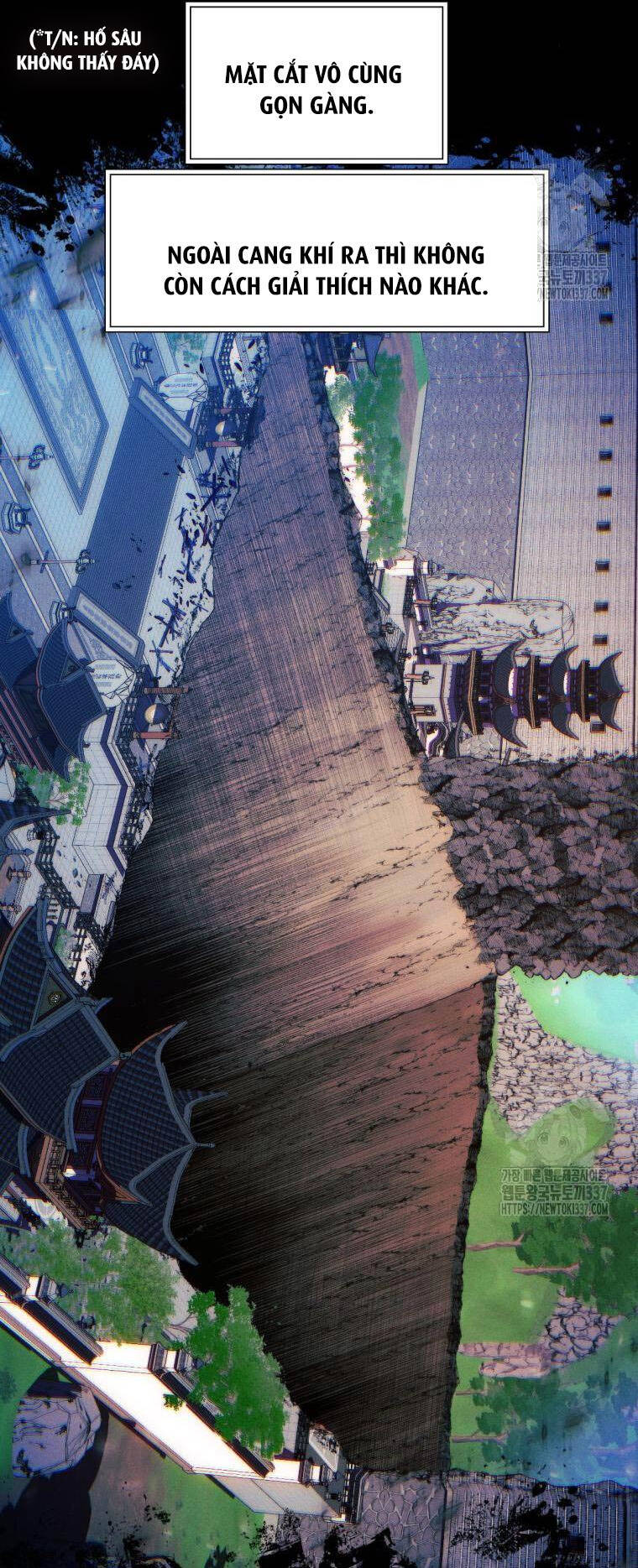 Chuyển Sinh Vào Thế Giới Võ Lâm - Chapter 94 - Page 62