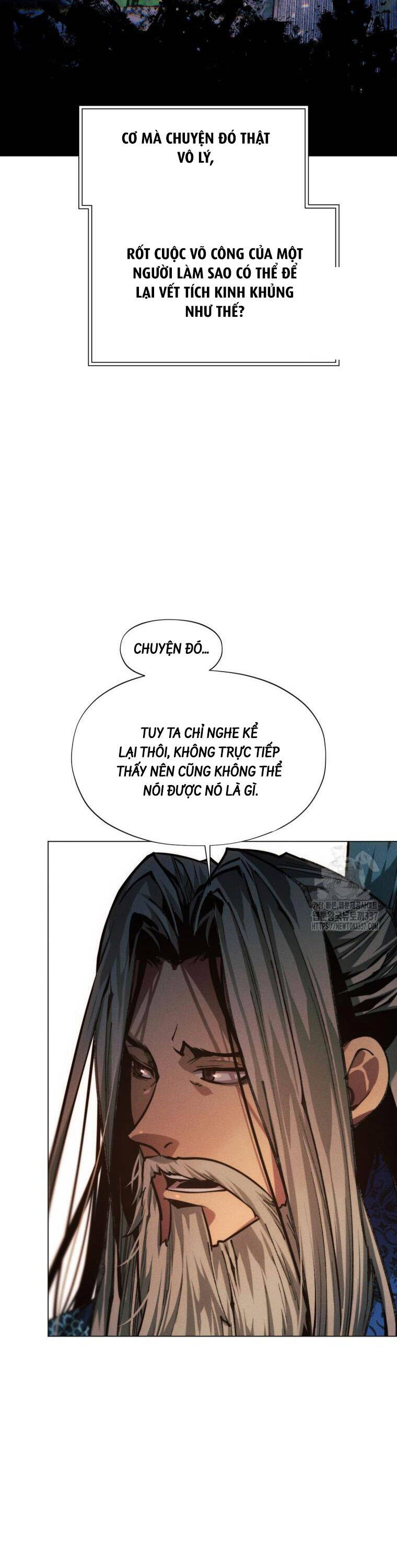 Chuyển Sinh Vào Thế Giới Võ Lâm - Chapter 94 - Page 63