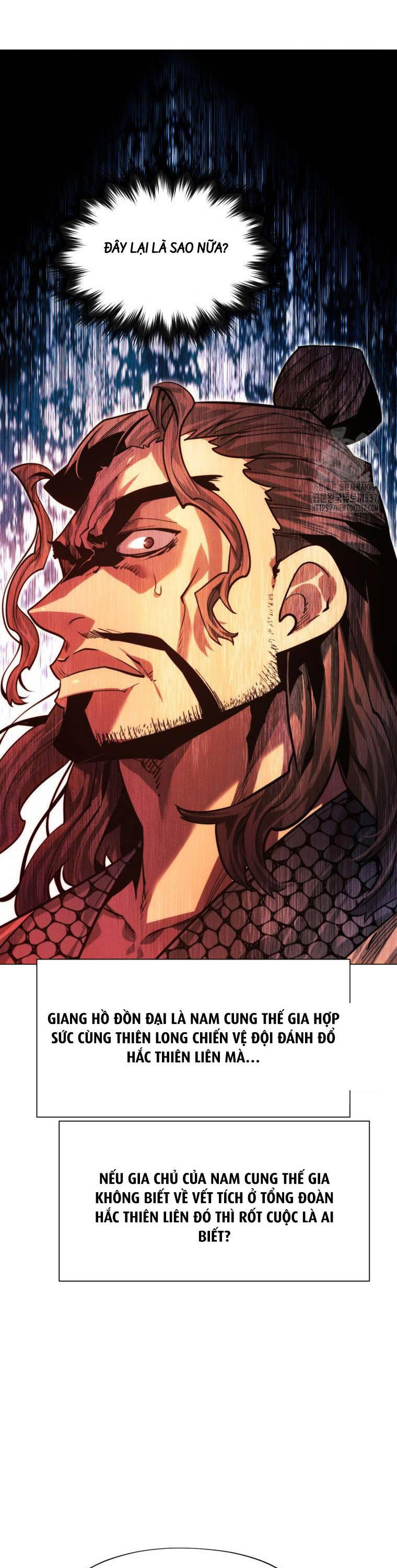 Chuyển Sinh Vào Thế Giới Võ Lâm - Chapter 94 - Page 64