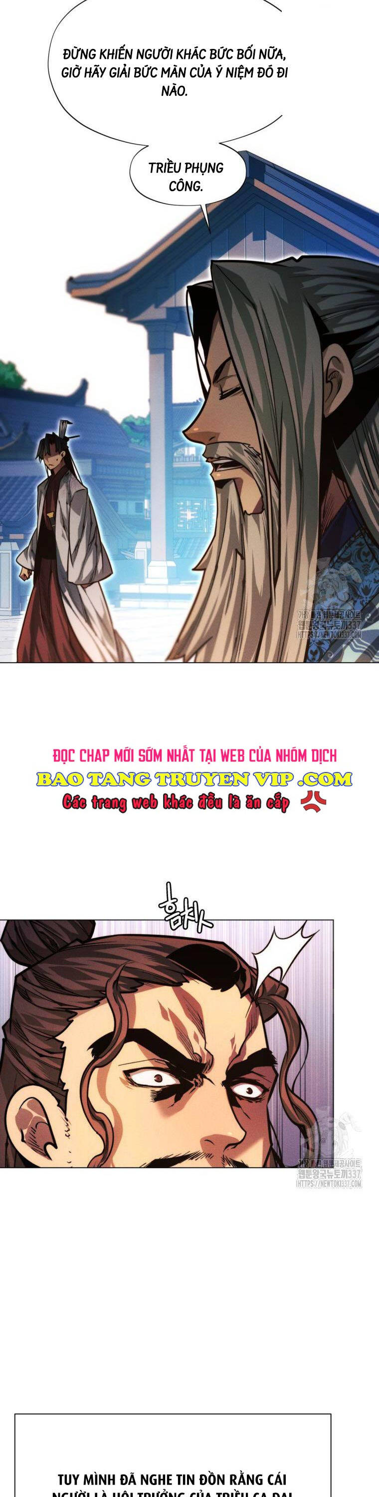 Chuyển Sinh Vào Thế Giới Võ Lâm - Chapter 94 - Page 65