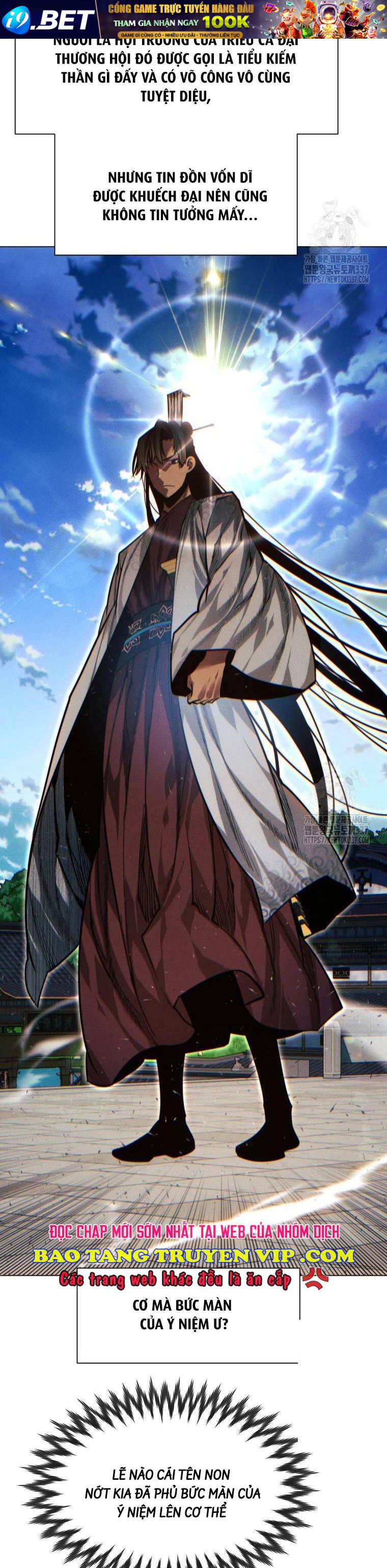 Chuyển Sinh Vào Thế Giới Võ Lâm - Chapter 94 - Page 66