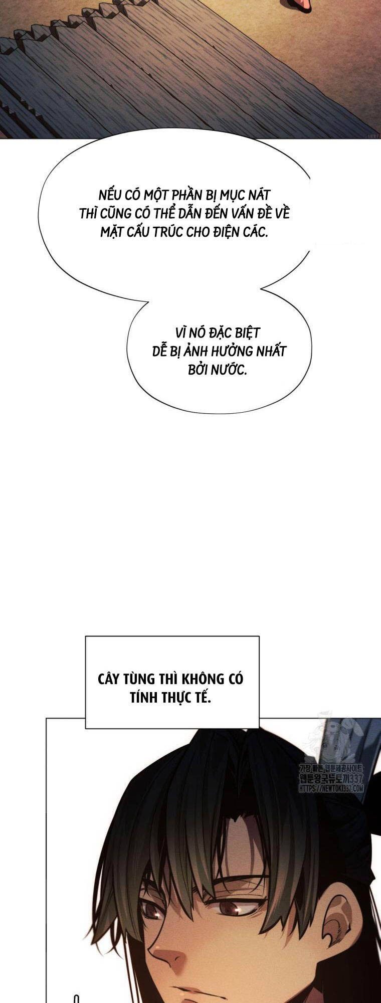 Chuyển Sinh Vào Thế Giới Võ Lâm - Chapter 94 - Page 9