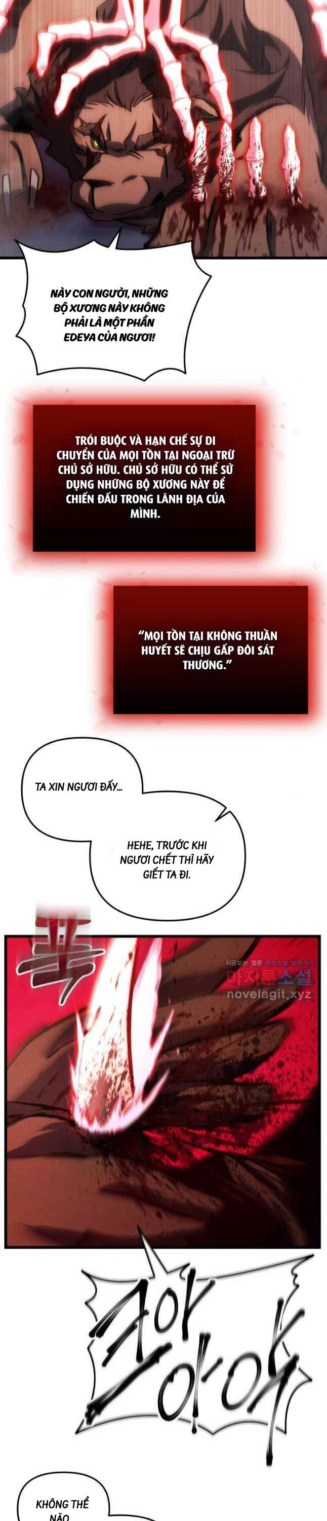 Giả Vờ Làm Kẻ Vô Dụng Ở Học Đường - Chapter 64 - Page 18