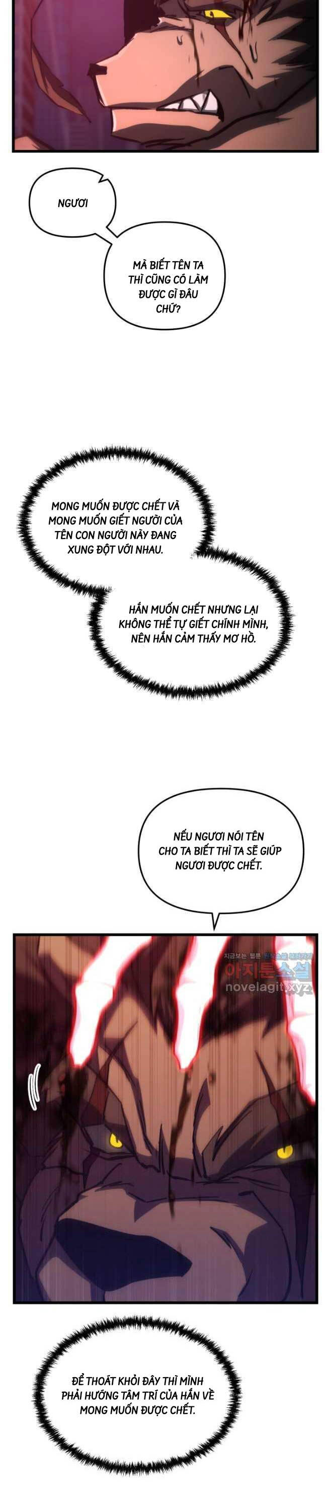 Giả Vờ Làm Kẻ Vô Dụng Ở Học Đường - Chapter 64 - Page 20