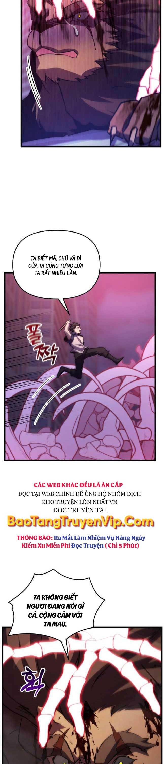 Giả Vờ Làm Kẻ Vô Dụng Ở Học Đường - Chapter 64 - Page 22