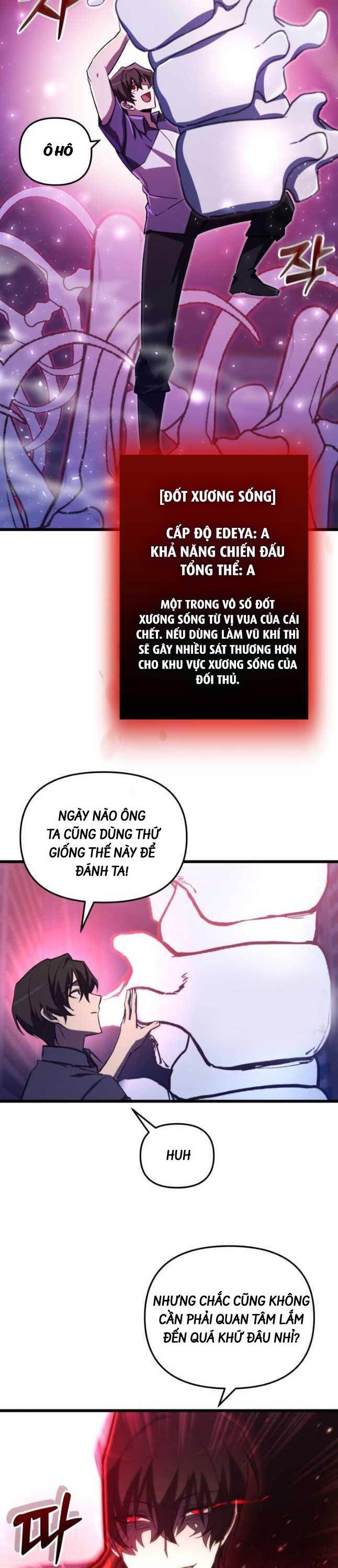 Giả Vờ Làm Kẻ Vô Dụng Ở Học Đường - Chapter 64 - Page 26