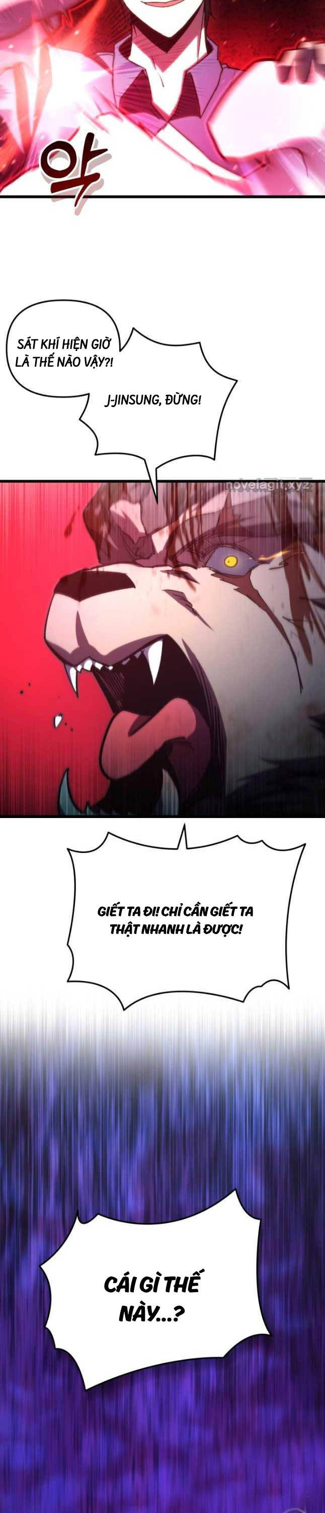 Giả Vờ Làm Kẻ Vô Dụng Ở Học Đường - Chapter 64 - Page 27