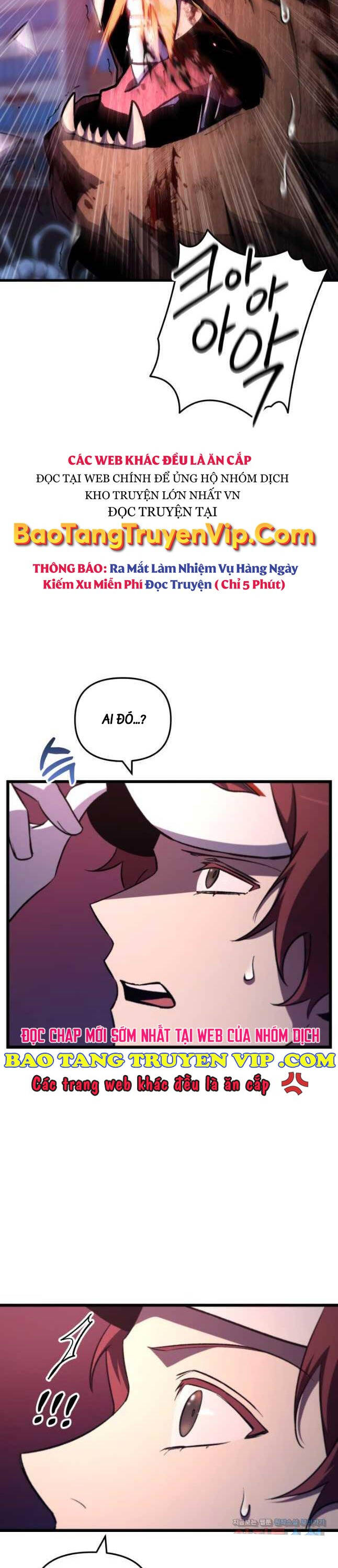 Giả Vờ Làm Kẻ Vô Dụng Ở Học Đường - Chapter 64 - Page 31