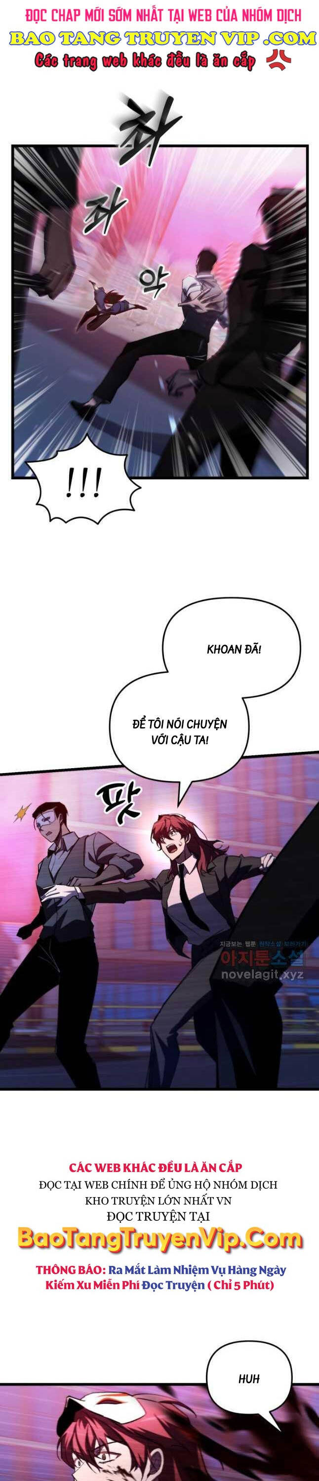Giả Vờ Làm Kẻ Vô Dụng Ở Học Đường - Chapter 64 - Page 34