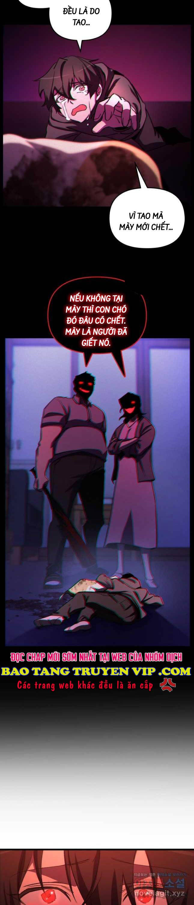 Giả Vờ Làm Kẻ Vô Dụng Ở Học Đường - Chapter 64 - Page 7