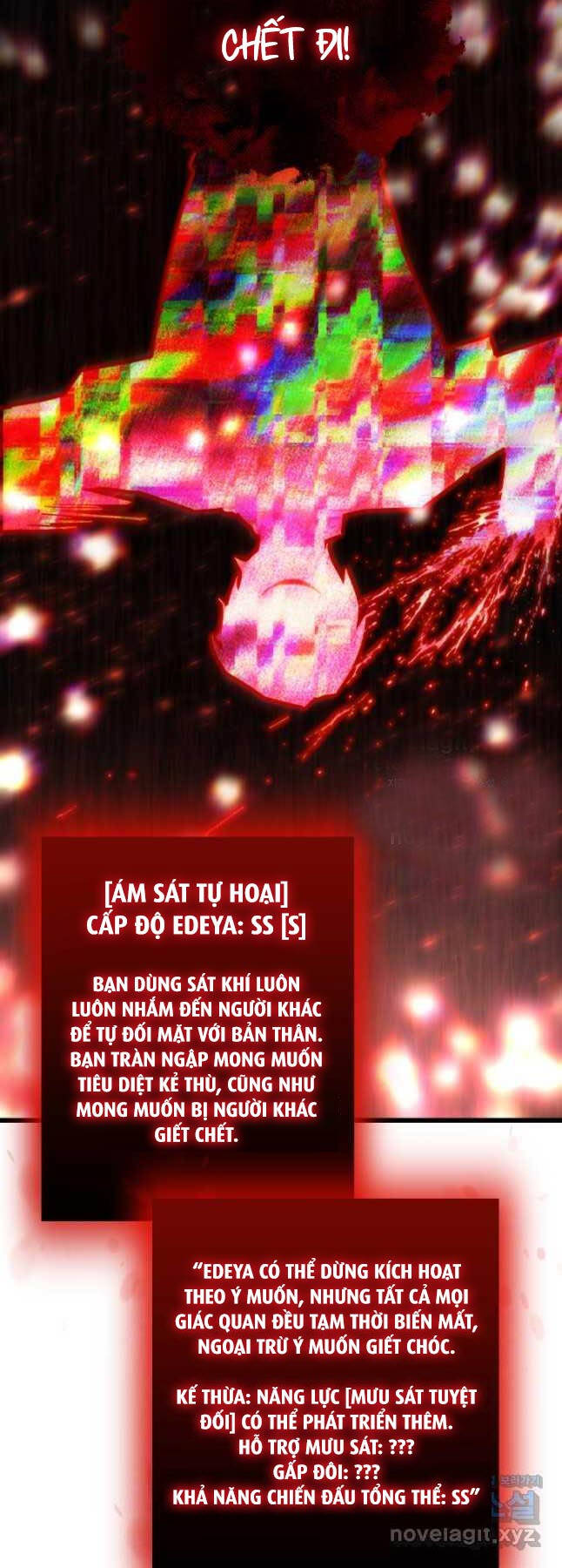 Giả Vờ Làm Kẻ Vô Dụng Ở Học Đường - Chapter 64 - Page 9