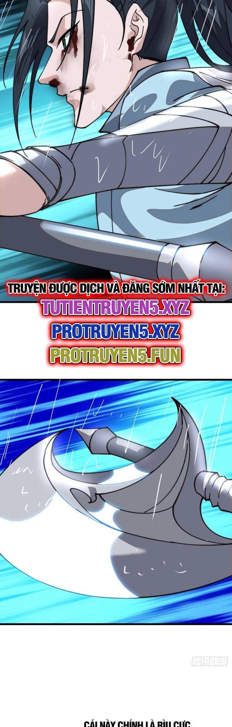 Ta Có Một Sơn Trại Chapter 904 - Trang 15