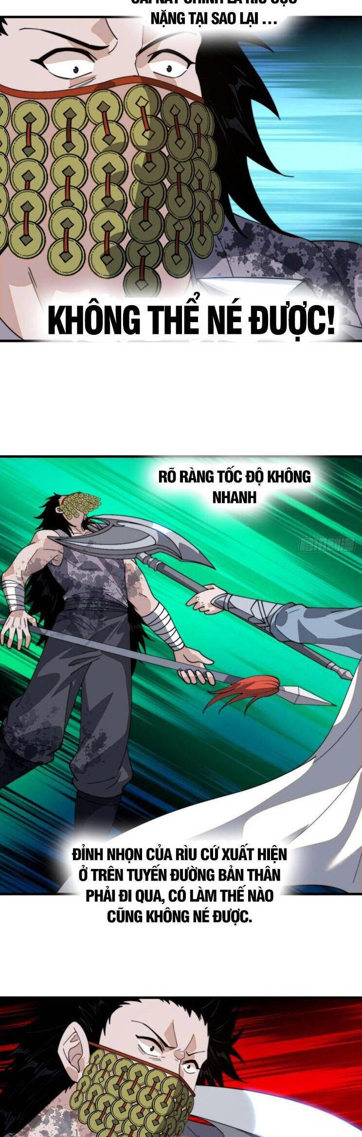 Ta Có Một Sơn Trại Chapter 904 - Trang 16