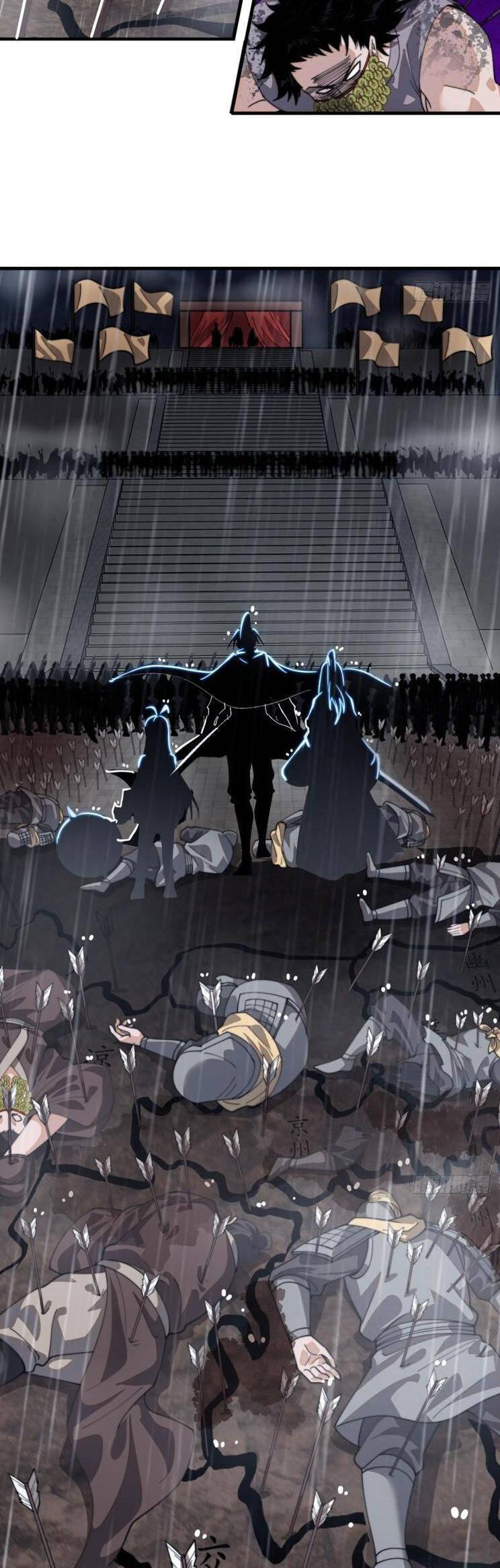 Ta Có Một Sơn Trại Chapter 904 - Trang 18