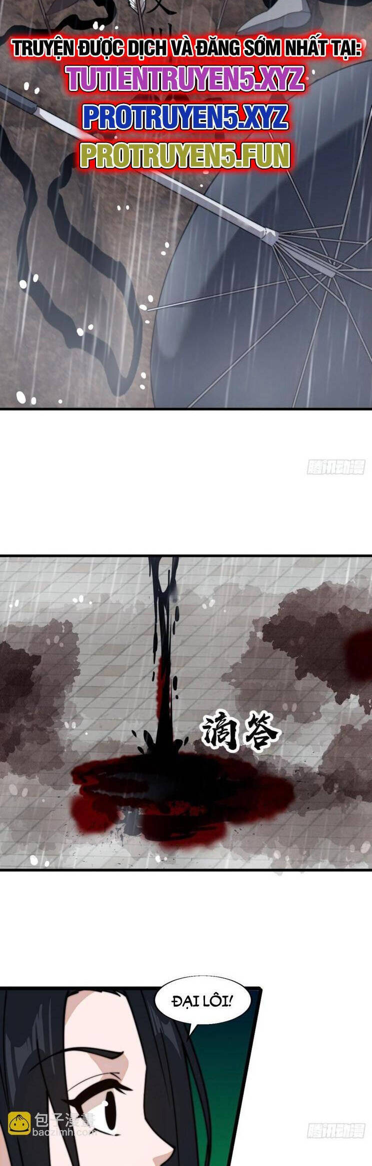 Ta Có Một Sơn Trại Chapter 904 - Trang 19