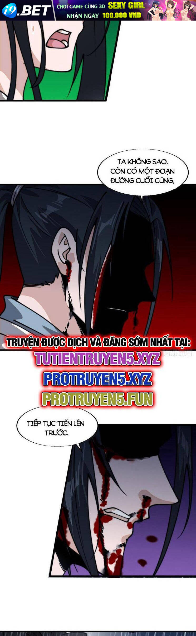 Ta Có Một Sơn Trại Chapter 904 - Trang 20