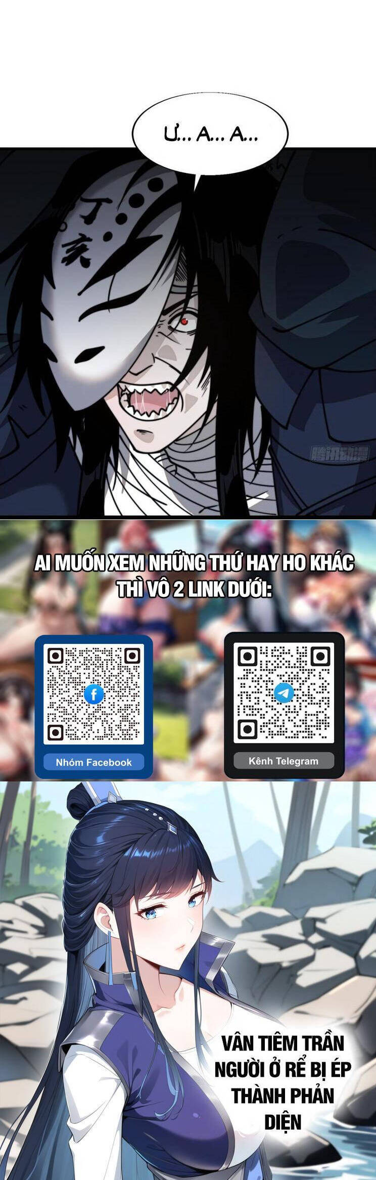 Ta Có Một Sơn Trại Chapter 904 - Trang 23