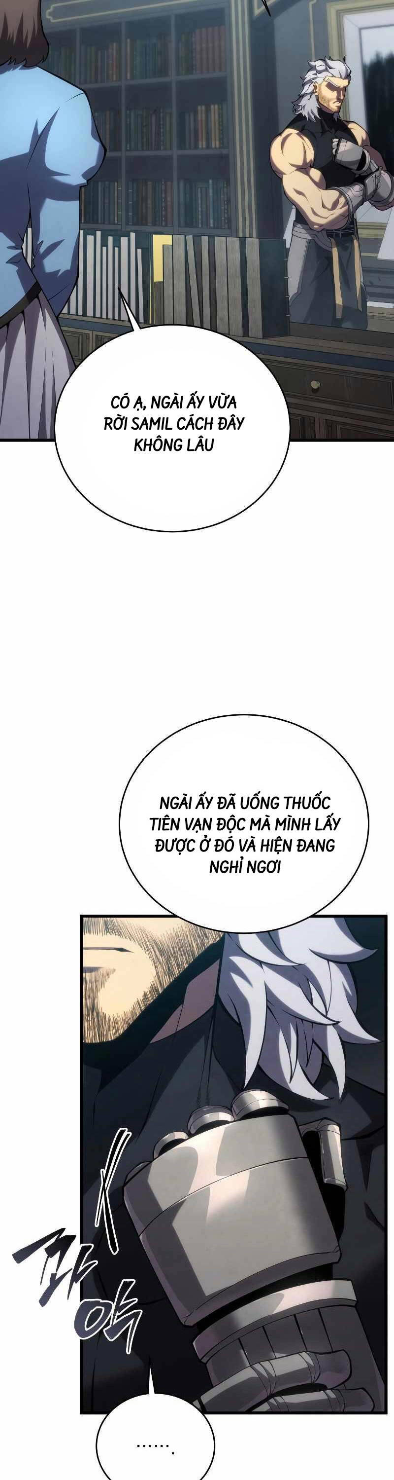 Con Trai Út Của Gia Đình Kiếm Thuật Danh Tiếng - Chapter 113 - Page 22