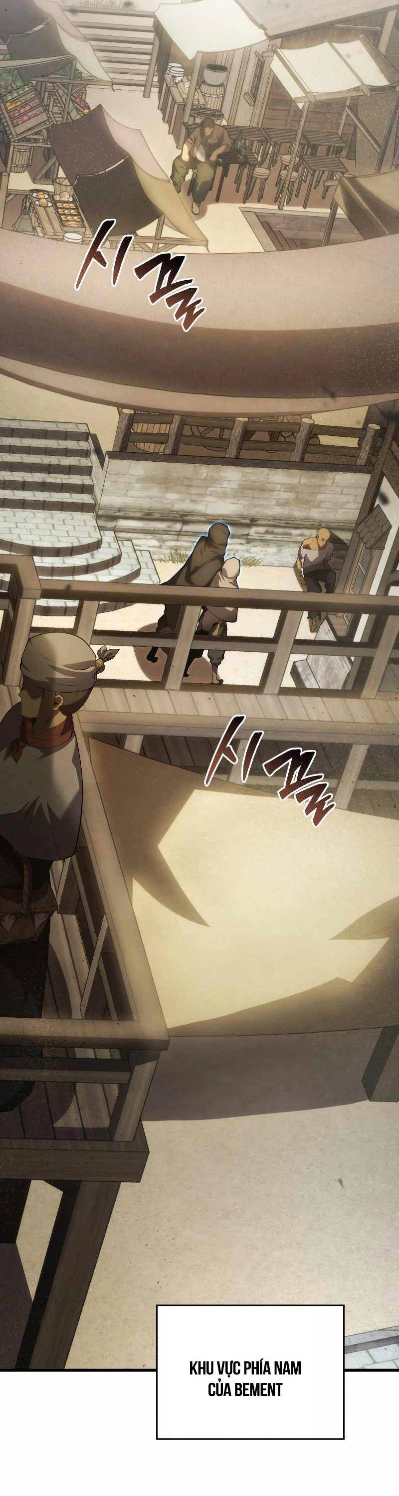 Con Trai Út Của Gia Đình Kiếm Thuật Danh Tiếng - Chapter 113 - Page 36