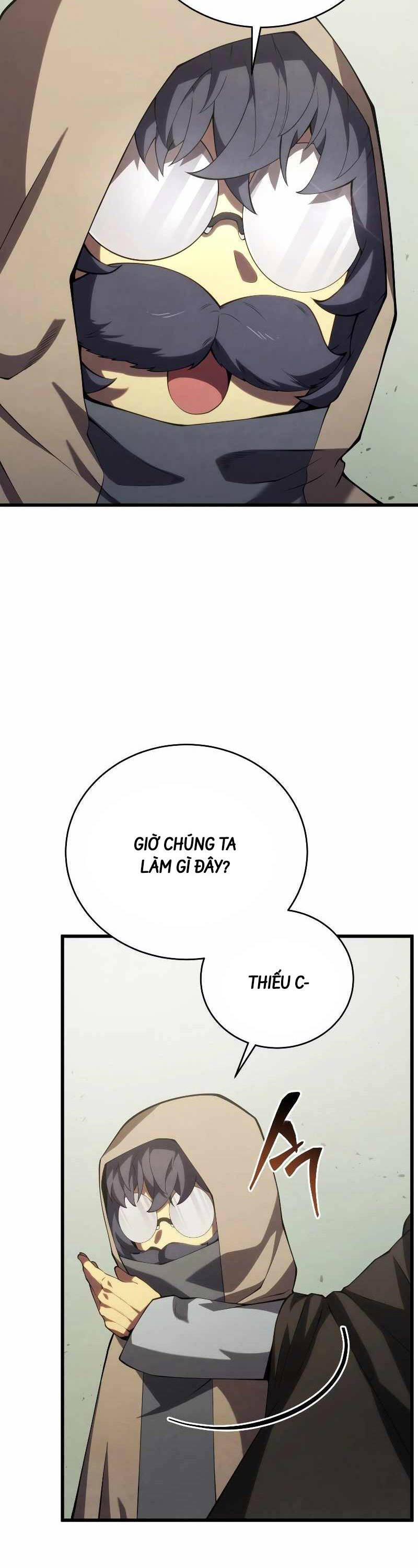 Con Trai Út Của Gia Đình Kiếm Thuật Danh Tiếng - Chapter 113 - Page 38