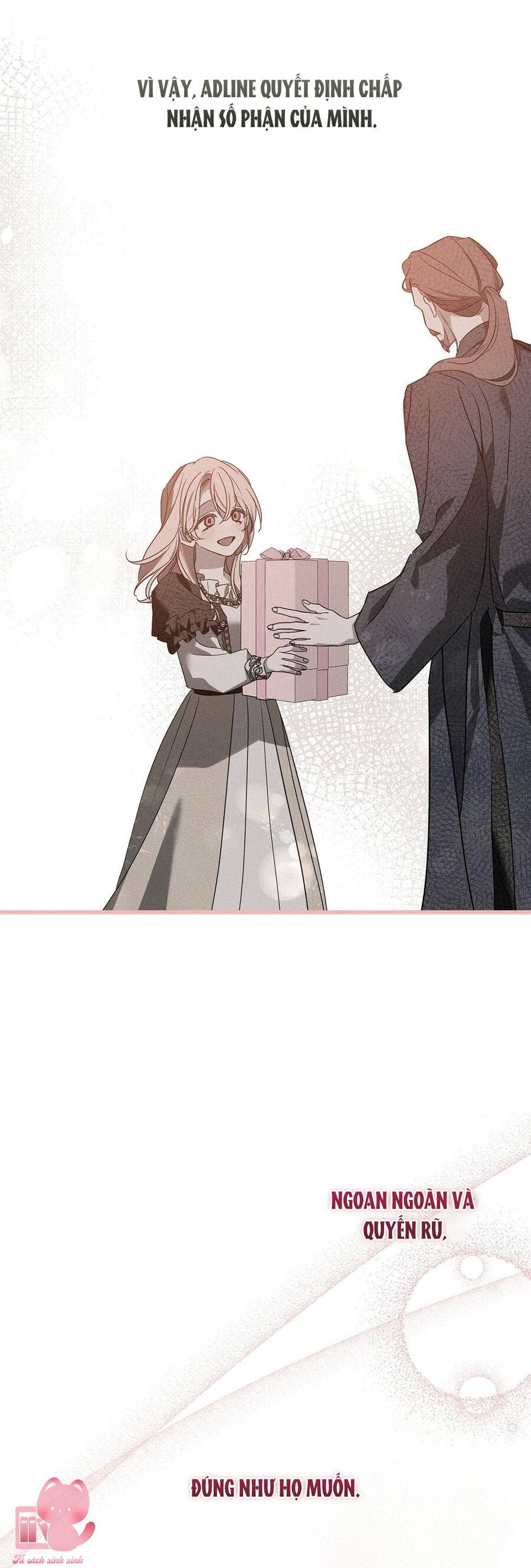 Vị Phu Quân Căm Ghét Tôi Đã Mất Trí Nhớ - Chapter 34 - Page 12