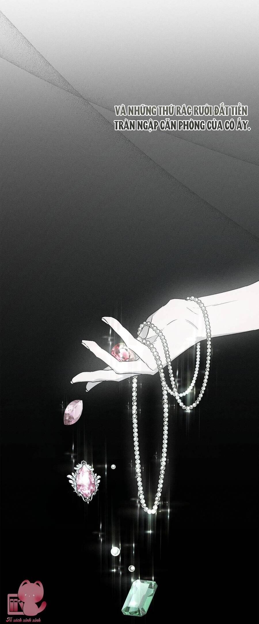 Vị Phu Quân Căm Ghét Tôi Đã Mất Trí Nhớ - Chapter 34 - Page 14