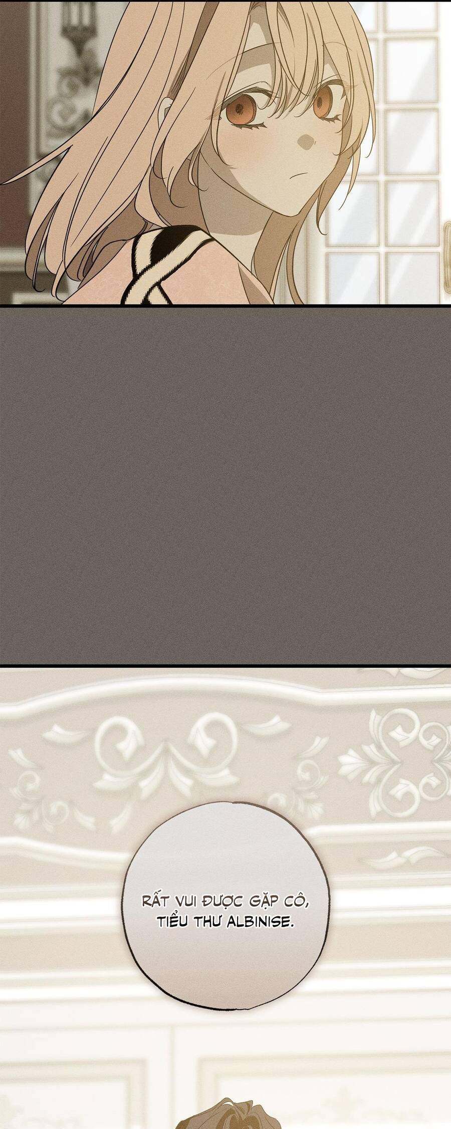 Vị Phu Quân Căm Ghét Tôi Đã Mất Trí Nhớ - Chapter 34 - Page 17