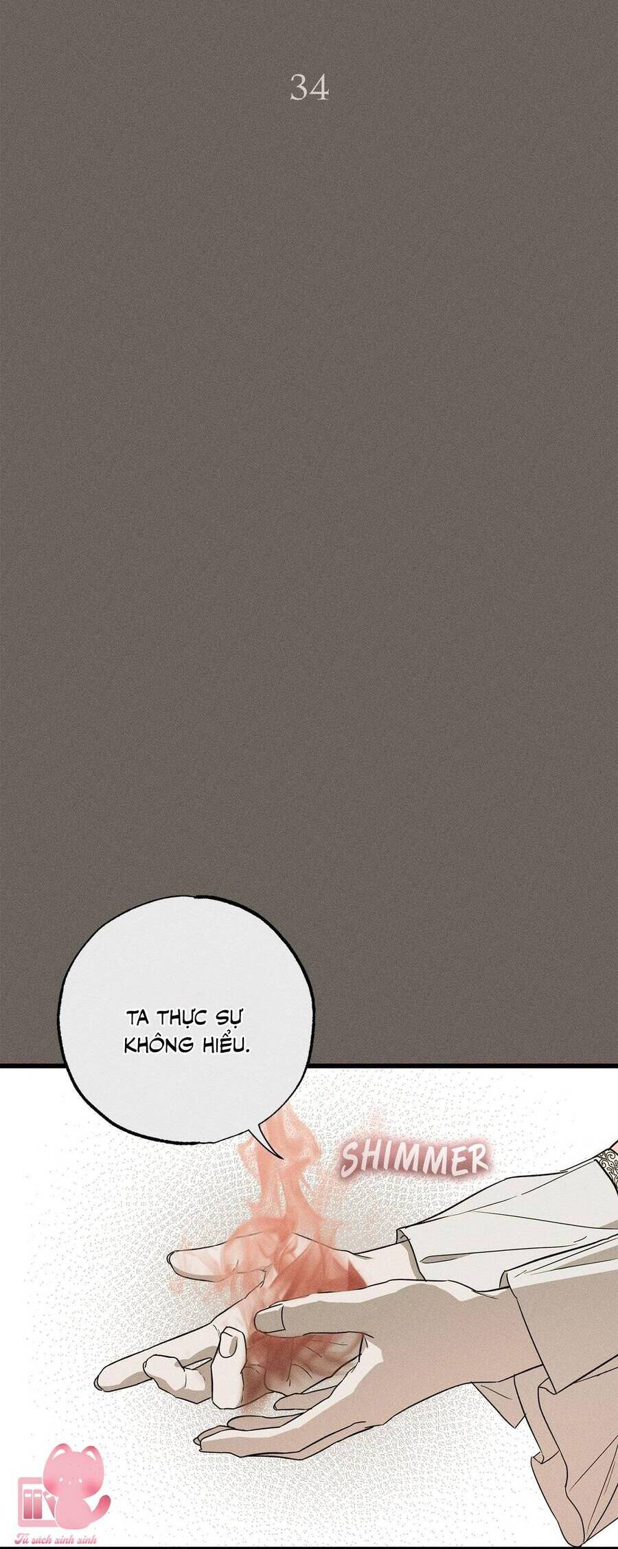 Vị Phu Quân Căm Ghét Tôi Đã Mất Trí Nhớ - Chapter 34 - Page 20