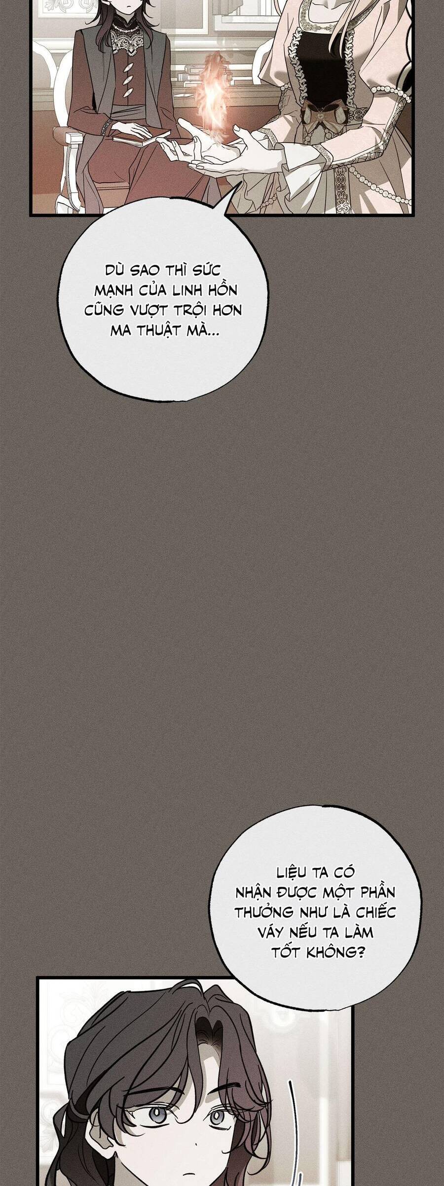 Vị Phu Quân Căm Ghét Tôi Đã Mất Trí Nhớ - Chapter 34 - Page 22