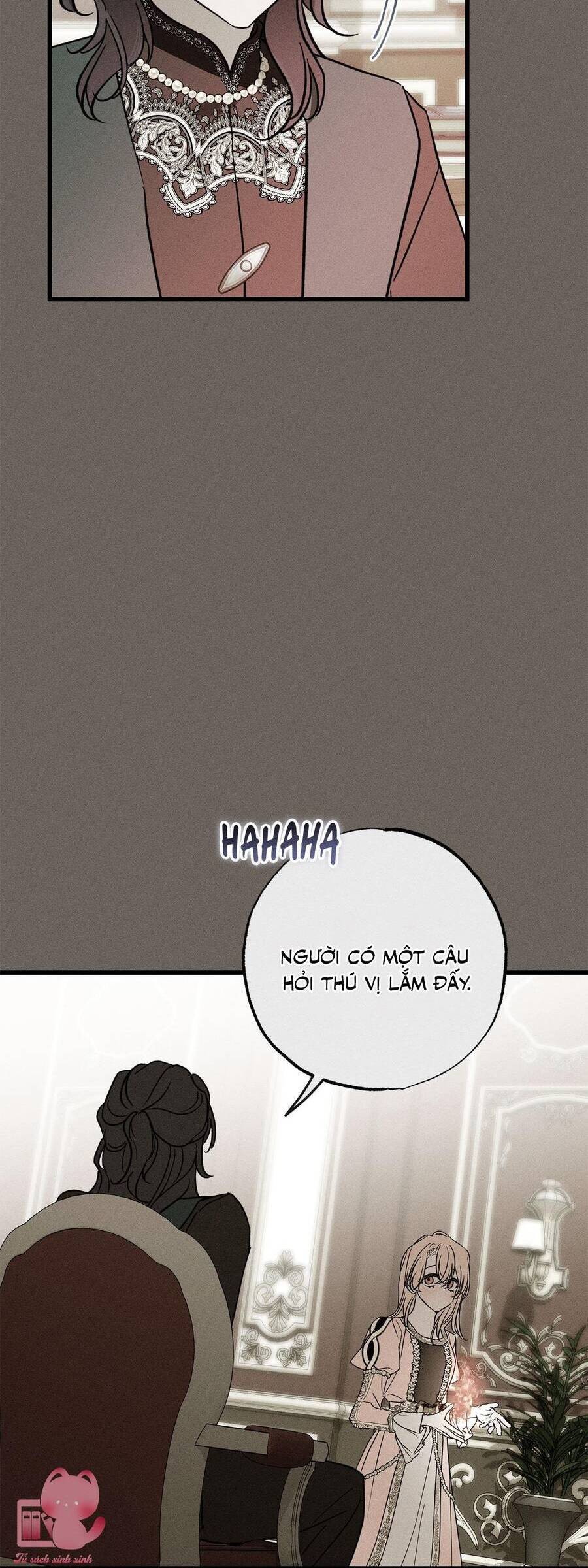 Vị Phu Quân Căm Ghét Tôi Đã Mất Trí Nhớ - Chapter 34 - Page 23