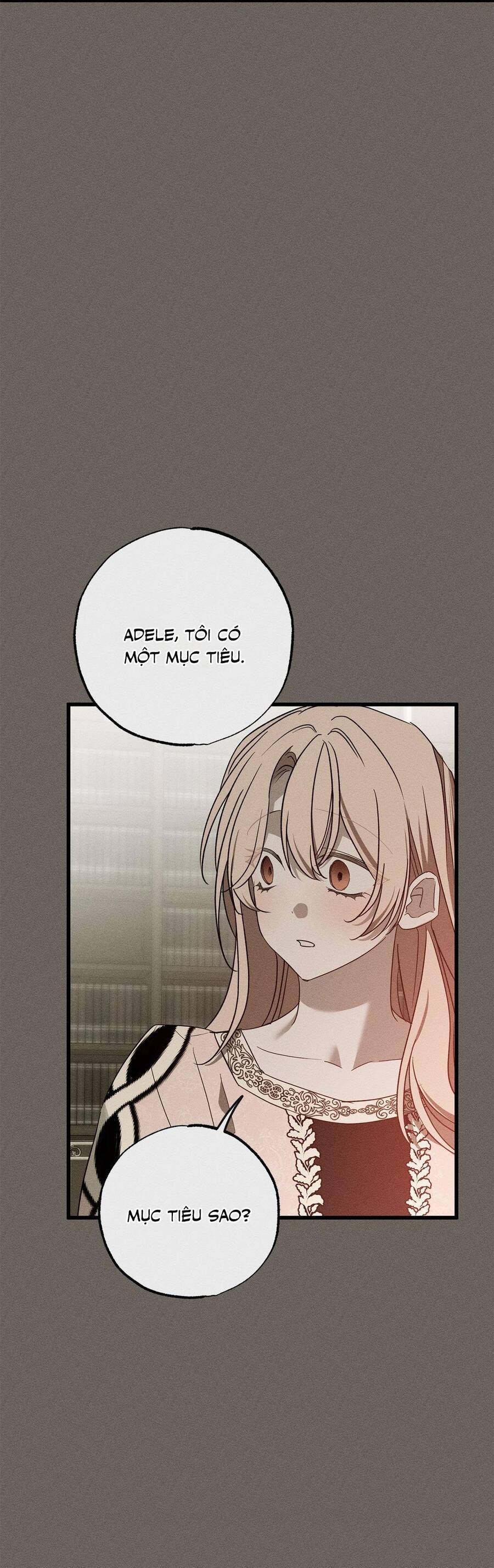 Vị Phu Quân Căm Ghét Tôi Đã Mất Trí Nhớ - Chapter 34 - Page 24