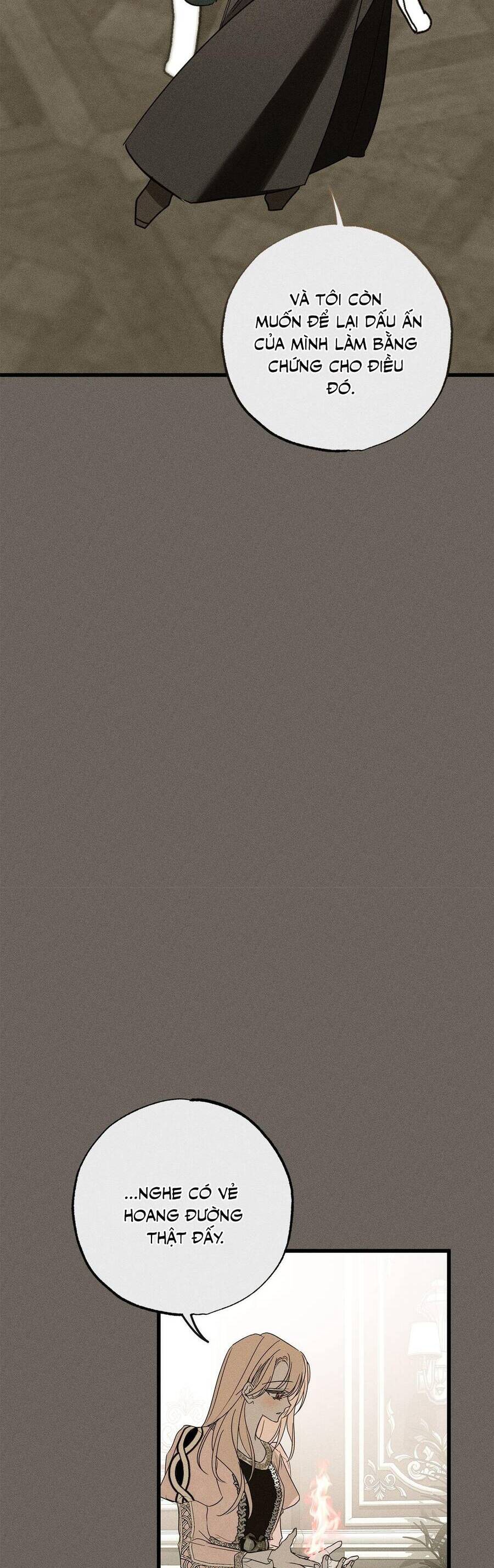 Vị Phu Quân Căm Ghét Tôi Đã Mất Trí Nhớ - Chapter 34 - Page 26