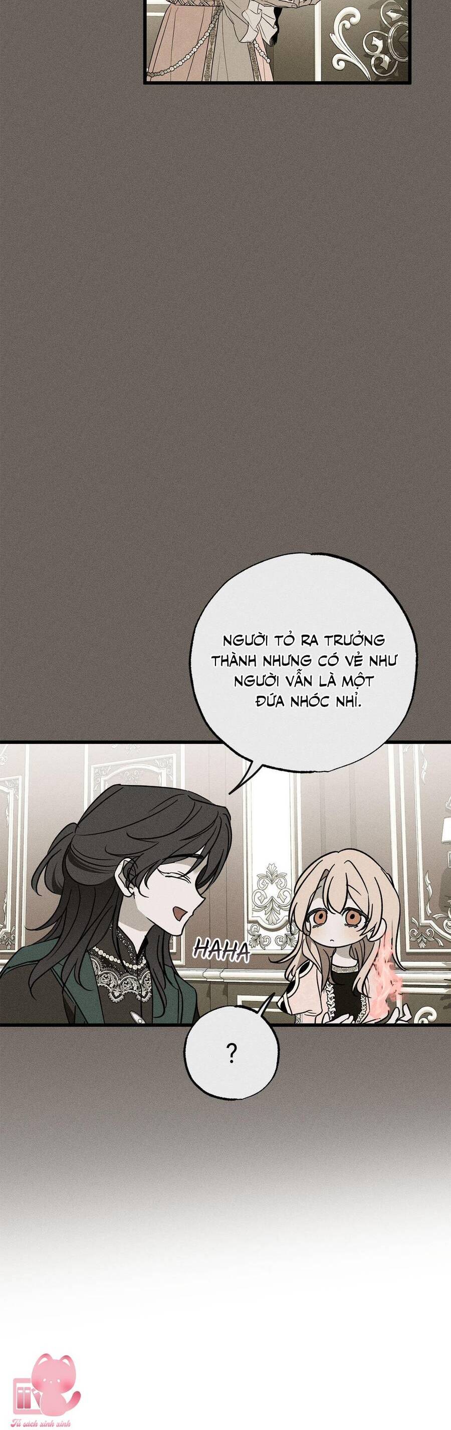 Vị Phu Quân Căm Ghét Tôi Đã Mất Trí Nhớ - Chapter 34 - Page 27