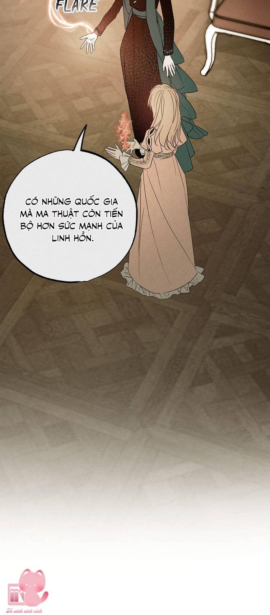 Vị Phu Quân Căm Ghét Tôi Đã Mất Trí Nhớ - Chapter 34 - Page 29