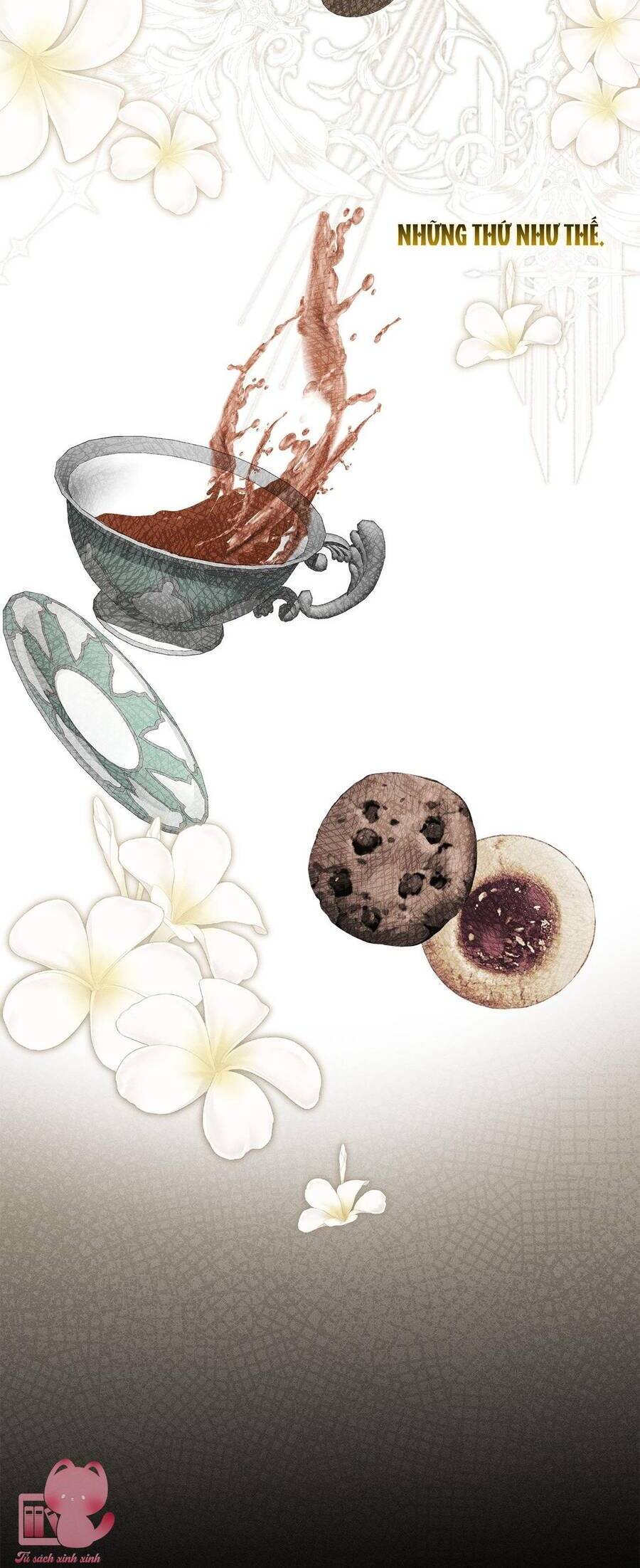 Vị Phu Quân Căm Ghét Tôi Đã Mất Trí Nhớ - Chapter 34 - Page 3